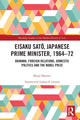 Book cover of: Eisaku Sato, Japanese Prime Minister, 1964-72. By: Ryuji Hattori