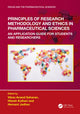 Book cover of: Principles of Research Methodology and Ethics in Pharmaceutical Sciences. By: Vikas Anand Saharan
