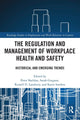 Book cover of: Regulation and Management of Workplace Health and Safety. By: Peter Sheldon