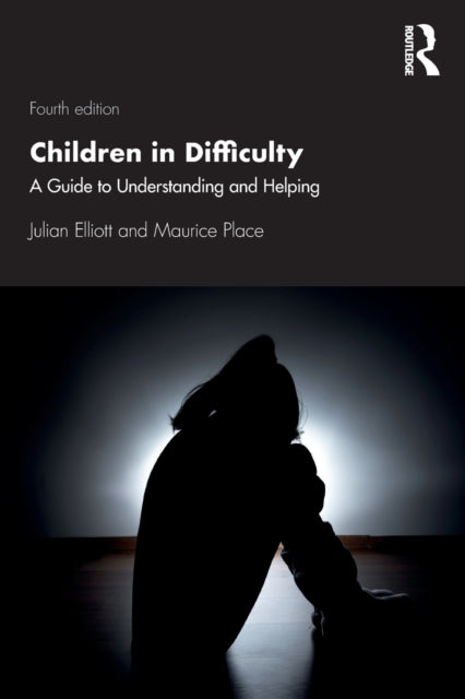 Book cover of: Children in Difficulty. By: Julian Elliott