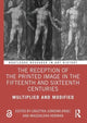 Book cover of: Reception of the Printed Image in the Fifteenth and Sixteenth Centuries. By: Grażyna Jurkowlaniec