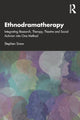 Book cover of: Ethnodramatherapy. By: Stephen Snow