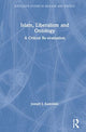 Book cover of: Islam, Liberalism, and Ontology. By: Joseph J. Kaminski