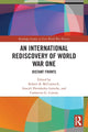 Book cover of: International Rediscovery of World War One. By: Robert B. McCormick