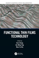 Book cover of: Functional Thin Films Technology