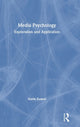 Book cover of: Media Psychology. By: Navin Kumar