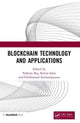 Book cover of: Blockchain Technology and Applications. By: Pethuru Raj