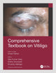 Book cover of: Comprehensive Textbook on Vitiligo. By: Vineet Relhan