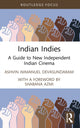 Book cover of: Indian Indies. By: Ashvin Immanuel Devasundaram