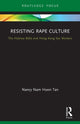 Book cover of: Resisting Rape Culture. By: Nancy Nam Hoon Tan