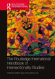 Book cover of: Routledge International Handbook of Intersectionality Studies. By: Kathy Davis