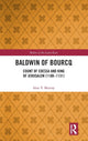 Book cover of: Baldwin of Bourcq. By: Alan V. Murray