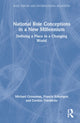 Book cover of: National Role Conceptions in a New Millennium. By: Michael Grossman