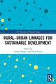 Book cover of: Rural-Urban Linkages for Sustainable Development. By: Armin Kratzer