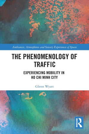 Phenomenology of Traffic