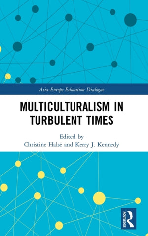 Multiculturalism in Turbulent Times