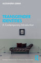 Book cover of: Transgender Identities. By: Alessandra Lemma