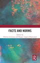 Book cover of: Facts & Norms. By: Theresa Scavenius