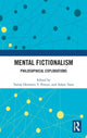Book cover of: Mental Fictionalism. By: Tamás Demeter