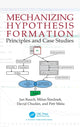 Book cover of: Mechanizing Hypothesis Formation. By: Jan Rauch