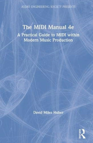 MIDI Manual