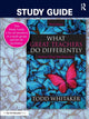 Book cover of: Study Guide: What Great Teachers Do Differently. By: Todd Whitaker