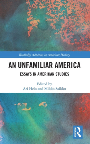 Unfamiliar America