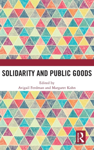 Solidarity and Public Goods
