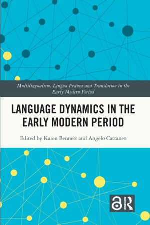 Language Dynamics in the Early Modern Period