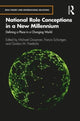 Book cover of: National Role Conceptions in a New Millennium. By: Michael Grossman