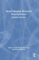 Book cover of: Sport Consumer Behaviour. By: Daniel C Funk