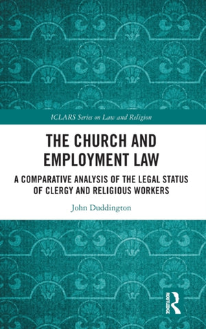 The Church and Employment Law