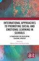 Book cover of: International Approaches to Promoting Social and Emotional Learning in Schools. By: Markus Talvio