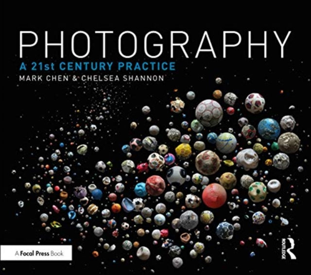Book cover of: Photography. By: Mark Chen