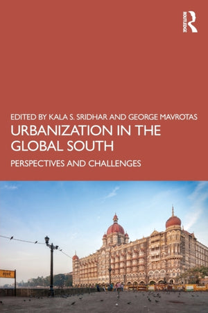 Urbanization in the Global South