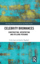 Book cover of: Celebrity Bromances. By: Celia Lam