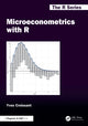 Book cover of: Microeconometrics with R