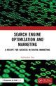 Book cover of: Search Engine Optimization and Marketing. By: Subhankar Das