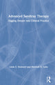 Book cover of: Advanced Sandtray Therapy. By: Linda Homeyer