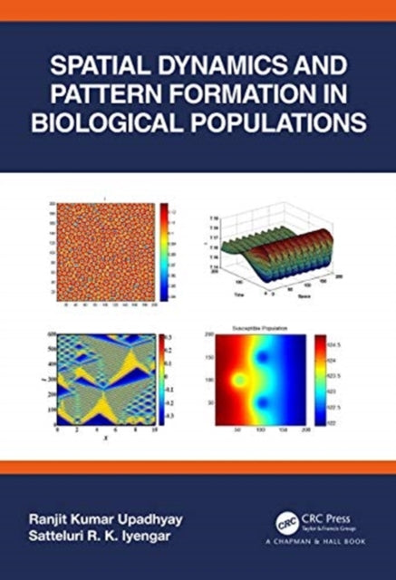 Spatial Dynamics and Pattern Formation in Biological Populations