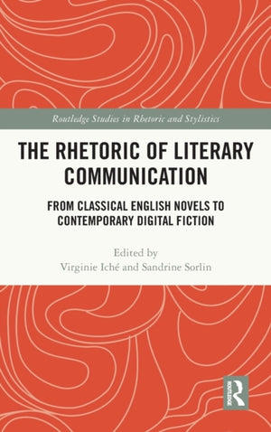 The Rhetoric of Literary Communication