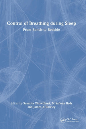 Control of Breathing during Sleep