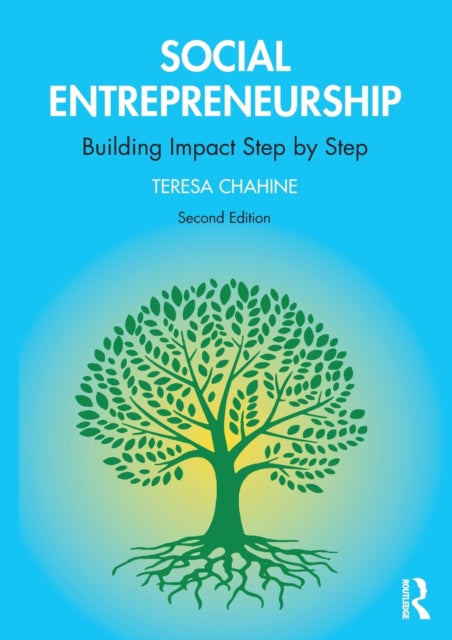 Social Entrepreneurship