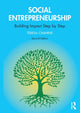 Book cover of: Social Entrepreneurship. By: Teresa Chahine
