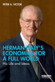 Book cover of: Herman Daly’s Economics for a Full World. By: Peter A. Victor