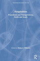 Book cover of: Hospitalities. By: Merle A. Williams