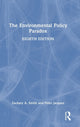 Book cover of: Environmental Policy Paradox. By: Zachary A. Smith