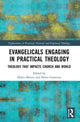 Book cover of: Evangelicals Engaging in Practical Theology. By: Helen Morris