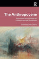Book cover of: Anthropocene. By: Seth Reno