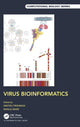 Book cover of: Virus Bioinformatics. By: Dmitrij Frishman